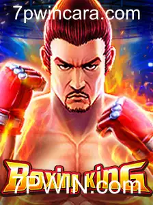 Descubra o Mundo do BoxingKing: O Jogo de Luta Definitivo