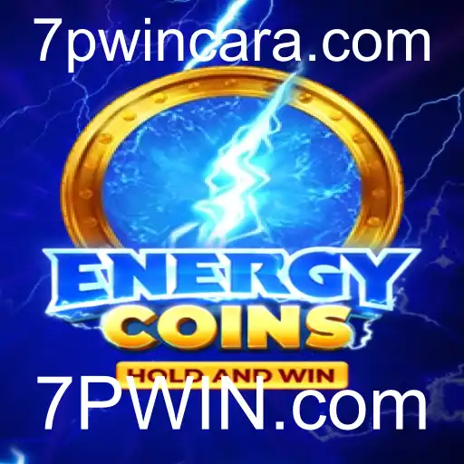 Descubra o Mundo de EnergyCoins e a Plataforma de Jogos 7PWIN.com