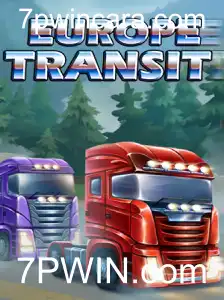 EuropeTransit: O Desafio de Estratégia Multijogador