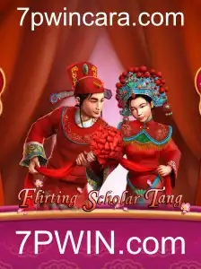 Descubra 'Flirting Scholar Tang': Um Mergulho no Mundo dos Jogos de Sorte