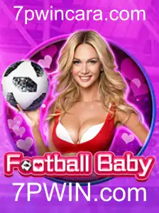 Descubra o Emocionante Mundo de FootballBaby em 7PWIN.com