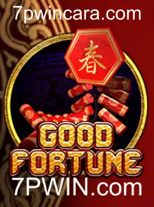 Descubra o 'GoodFortune': Jogo de Estratégia Inovador Impulsionado pela Plataforma 7PWIN.com