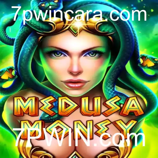 Descubra os Segredos de MedusaMoney e Vire um Vencedor em 7PWIN.com