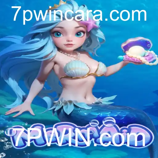 Mermaid: Uma Aventura Subaquática no 7PWIN.com
