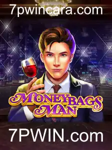 Descubra o Mundo Empolgante de MoneybagsMan: O Jogo do Ano