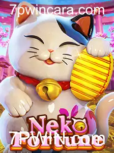 Descubra as Emoções e Estratégias do NekoFortune no 7PWIN.com