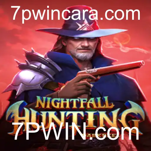 Noite de Caça: Explorando o Mundo de NightfallHunting e 7PWIN.com