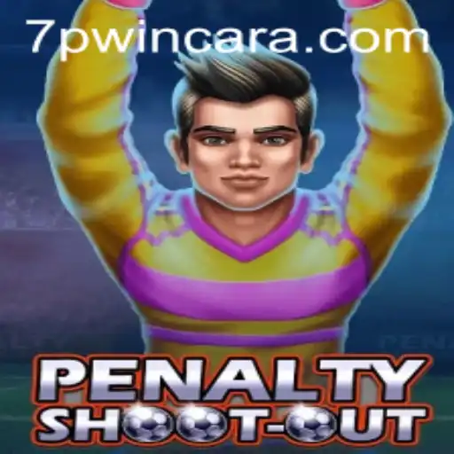 Descubra o Empolgante Mundo de PenaltyShootOut com 7PWIN.com
