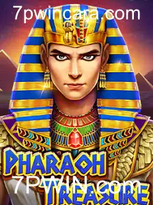 PharaohTreasure: O Fascinante Mundo das Riquezas Perdidas