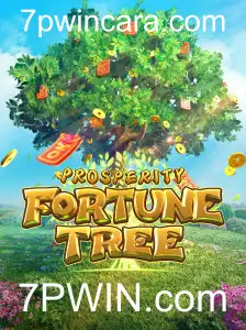 Descubra a Aventura de 'ProsperityFortuneTree' com 7PWIN.com