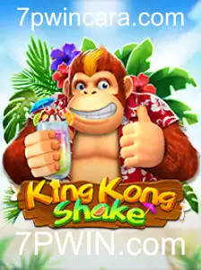 Descubra o Mundo de KingKongShake: Um Jogo Empolgante e Atual