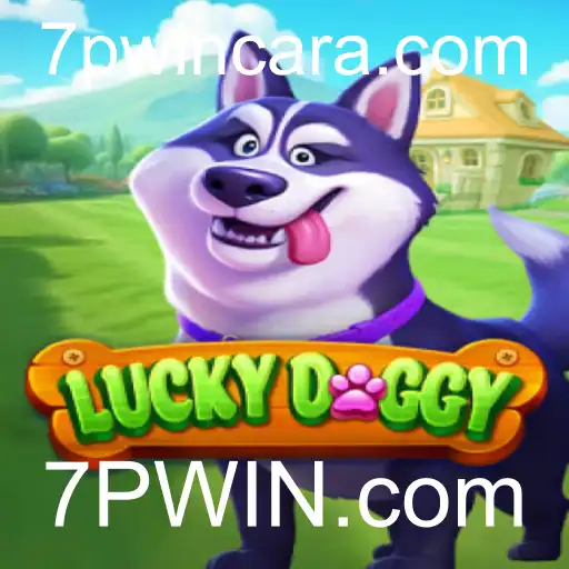 Explorando o Fascinante Mundo de LuckyDoggy no 7PWIN.com