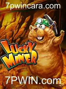 Descubra o Fascinante Mundo de LuckyMiner no 7PWIN.com
