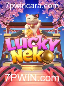 Explorando o Fascinante Mundo do Jogo LuckyNeko