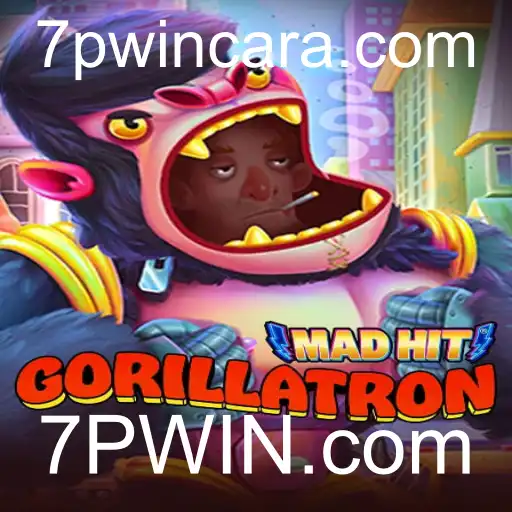 Descubra o Fascinante Mundo de MadHitGorillatron: Um Jogo que Revoluciona o Entretenimento Digital