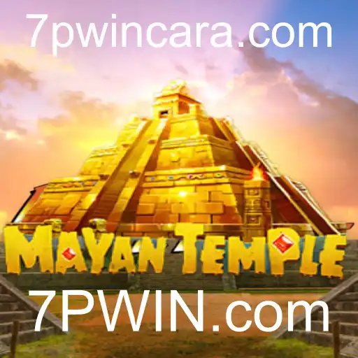 Descubra o Fascinante Mundo de MayanTemple: O Novo Sensação dos Jogos em 7PWIN.com
