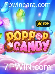 Descubra o Universo Encantador de PopPopCandy