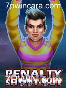 Descubra o Empolgante Mundo de PenaltyShootOut com 7PWIN.com