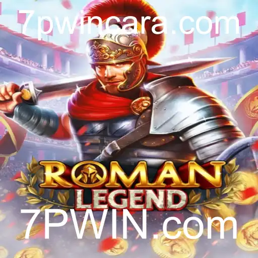 Explorando o Jogo RomanLegend: Uma Jornada Épica na Era Romana