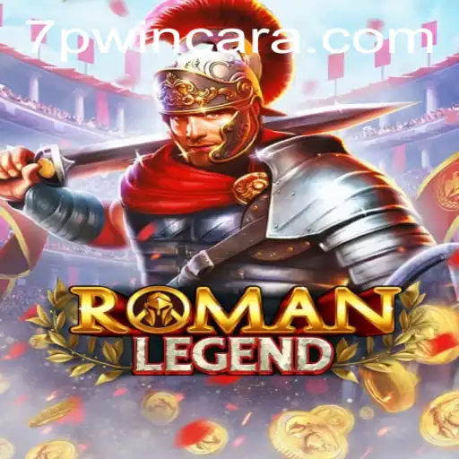 Explorando o Jogo RomanLegend: Uma Jornada Épica na Era Romana