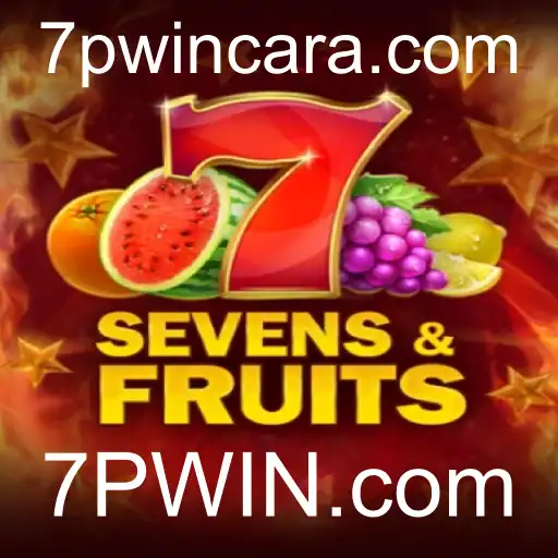 Explorando o Mundo de SevensFruits: O Jogo de Slots Inspirado em Frutas e Sete
