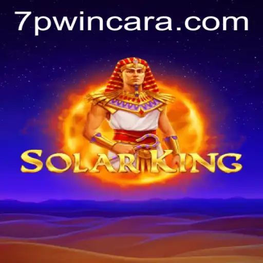 Explorando SolarKing: O Novo Fenômeno dos Jogos Online