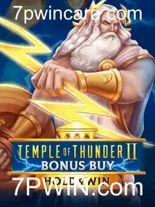 Descubra a Aventura de TempleofThunderIIBonusBuy