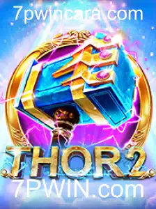 Descubra o Mundo de Thor2: Aventura e Estratégia no Universo de 7PWIN.com