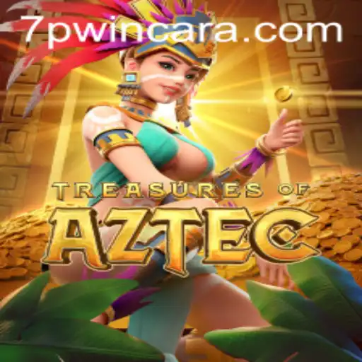 Descobrindo os Segredos do Jogo Treasures of Aztec com 7PWIN.com