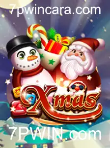 Descubra o Mundo do Jogo 'Xmas' com 7PWIN.com